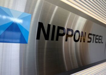 Trump aprueba el acuerdo Nippon -US Steel, dicen las empresas