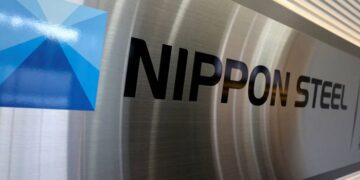 Trump aprueba el acuerdo Nippon -US Steel, dicen las empresas