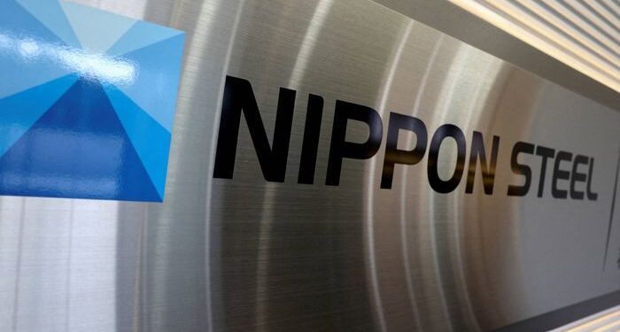 Trump aprueba el acuerdo Nippon -US Steel, dicen las empresas