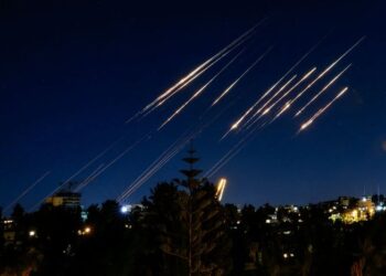 Trump dice que las reuniones en curso para poner fin a Israel - Irán son la paz que viene 'pronto'