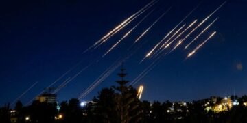 Trump dice que las reuniones en curso para poner fin a Israel - Irán son la paz que viene 'pronto'