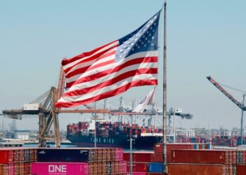 Trump dice que nos enviemos cartas de tarifa a los socios comerciales antes del plazo del 9 de julio