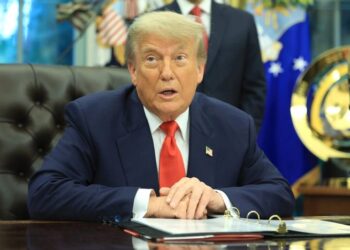 Trump dice que solo nombrará al presidente de la Fed que quiera reducir las tasas de interés