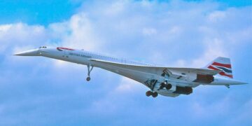 Trump firma órdenes sobre la desregulación de los autos voladores, el vuelo supersónico