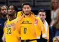 Tyrese Haliburton de Pacers hace promesa antes del Juego 6