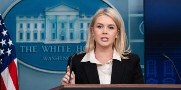 US envía cartas a socios comerciales para buscar 'las mejores ofertas' antes del 4 de junio