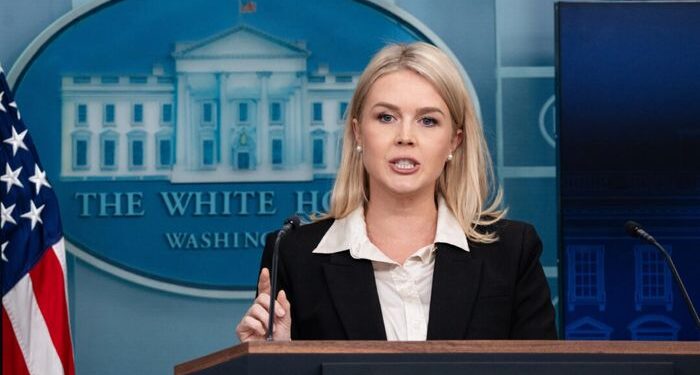 US envía cartas a socios comerciales para buscar 'las mejores ofertas' antes del 4 de junio