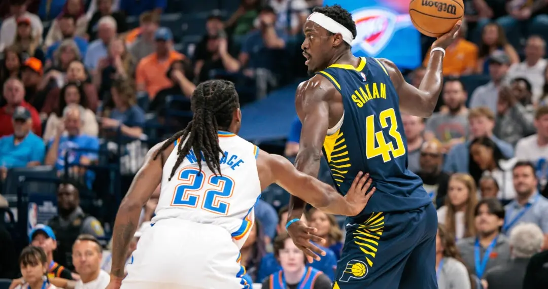 Vista previa de las Finales de la NBA de 2025: cómo los Indiana Pacers pueden alterar el Oklahoma City Thunder