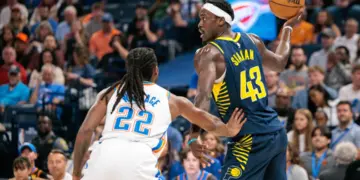 Vista previa de las Finales de la NBA de 2025: cómo los Indiana Pacers pueden alterar el Oklahoma City Thunder