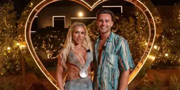 ¿Es el Casey de Love Island regresando a la villa después de la separación de Gabby?