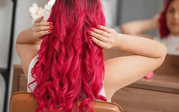 Verdaderos colores: coloración de cabello para los curiosos y cautelosos