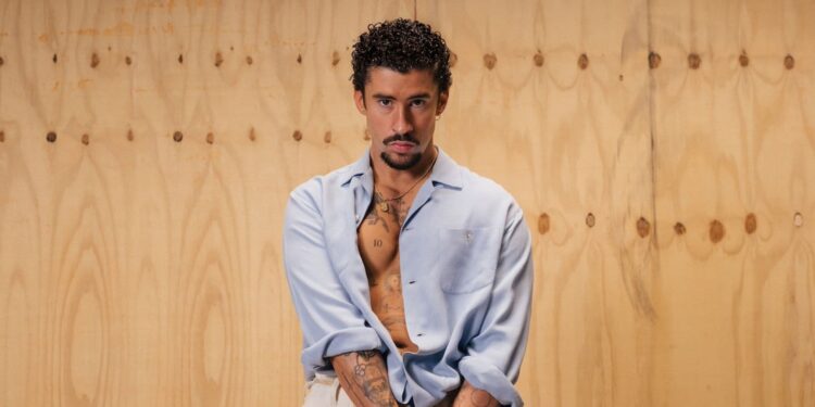 ¿Por qué Bad Bunny se negó a recorrer los Estados Unidos con la gira de Debí Tirar  Fotos