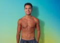 ¿Qué es la edad de Harrison Solomon de Love Island?