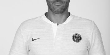 ¿Qué pasó con el fisioterapeuta del PSG Cedric Dupuis?