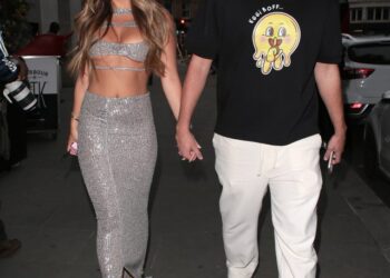 ¿Qué pasó realmente entre Harriett y Ronnie?