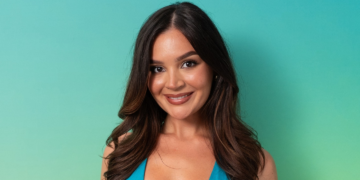 Love Island Emily Moran Age y Bio