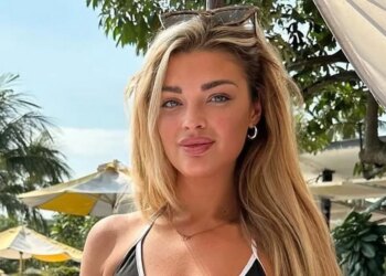 ¿Quién es Helena Ford de Love Island? Edad, el trabajo de la tripulación de cabina y su instagram revelado