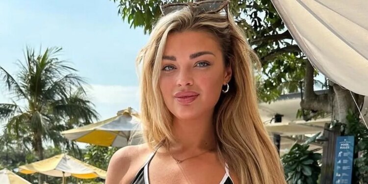 ¿Quién es Helena Ford de Love Island? Edad, el trabajo de la tripulación de cabina y su instagram revelado