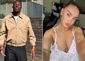 ¿Quién es la nueva novia Ayo de Love Island Alicia Scholes?