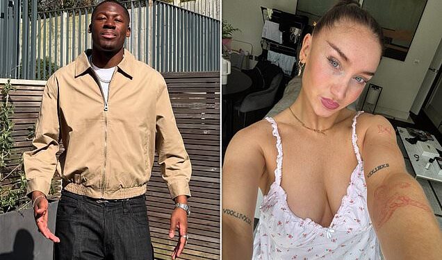¿Quién es la nueva novia Ayo de Love Island Alicia Scholes?
