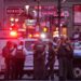 5 muertos, incluido el oficial de policía y el tirador, en el tiroteo en el edificio de la oficina de Manhattan