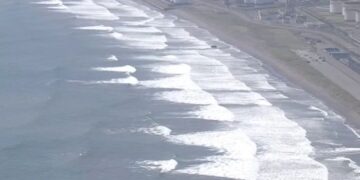 8.8 El terremoto de magnitud en Rusia envía olas de tsunami a Alaska, Hawai, Japón