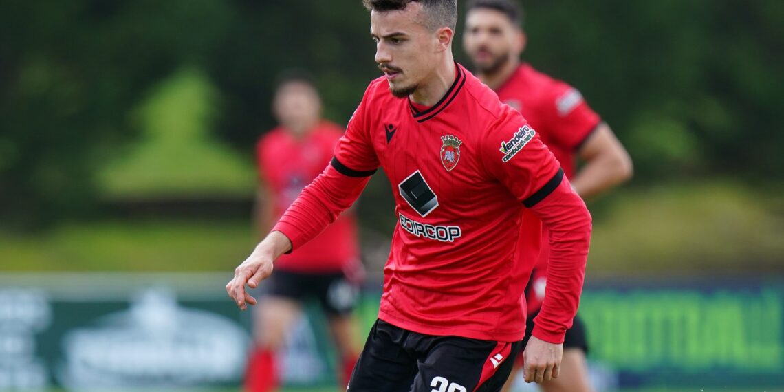 André Silva, hermano de Diogo Jota: ¿Estaba casado?