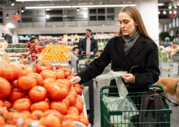 Asesores económicos El Consejo informa que los precios de las importaciones caen, subrayando los temores de inflación impulsados ​​por la tarifa