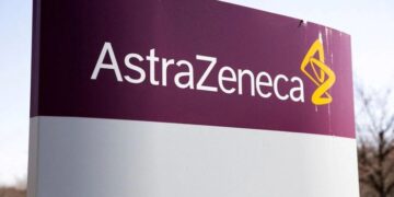 AstraZeneca invertirá $ 50 mil millones en EE. UU. A medida que avanza la amenaza de la tarifa