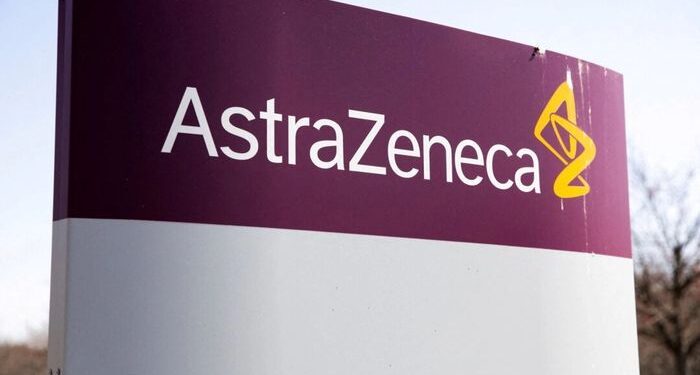 AstraZeneca invertirá $ 50 mil millones en EE. UU. A medida que avanza la amenaza de la tarifa