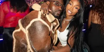 Billykiss y Cach Romance condenado sobre Dami Hope Link