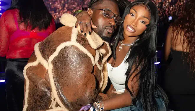 Billykiss y Cach Romance condenado sobre Dami Hope Link