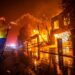 California Utility Company ofrece una compensación directa a las víctimas del incendio de Eaton en medio de demandas, investigación