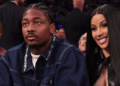 Cardi B Wipes Stefon Diggs de Instagram: ¿Han terminado?