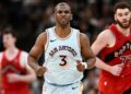 Chris Paul regresa a Clippers por lo que se espera que sea su temporada 21 y final de la NBA