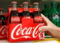 Coca-Cola acepta usar azúcar de caña en Coca-Cola de fabricación estadounidense: Trump