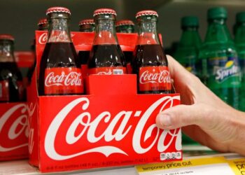 Coca-Cola acepta usar azúcar de caña en Coca-Cola de fabricación estadounidense: Trump