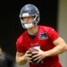 Cómo el quarterback la cirugía de Levis impacta los planes de los titanes