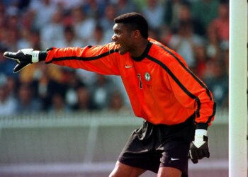 Condición de salud de Peter Rufai: ¿Qué enfermedad sufrió?