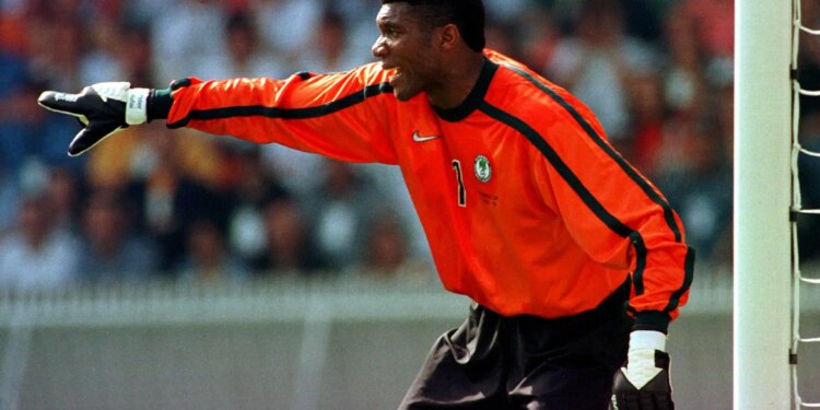 Condición de salud de Peter Rufai: ¿Qué enfermedad sufrió?