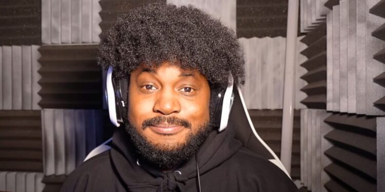 Coryxkenshin Abusas de abuso: ¿Qué hizo ahora?