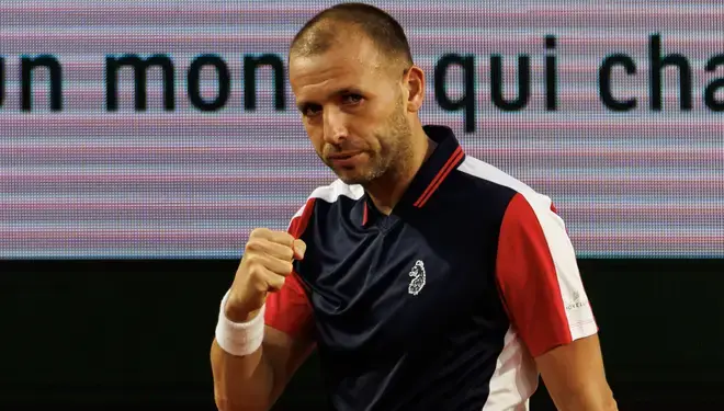 Dan Evans: edad, altura, patrimonio neto y novia en 2025