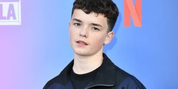 Owen Cooper se convierte en uno de los nominados jóvenes del Emmy