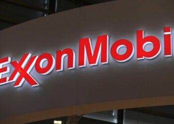 Departamento de energía dará 1 millón de barriles de petróleo a ExxonMobil desde reservas de EE. UU.