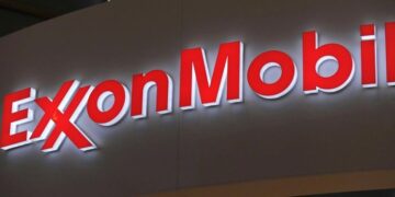 Departamento de energía dará 1 millón de barriles de petróleo a ExxonMobil desde reservas de EE. UU.