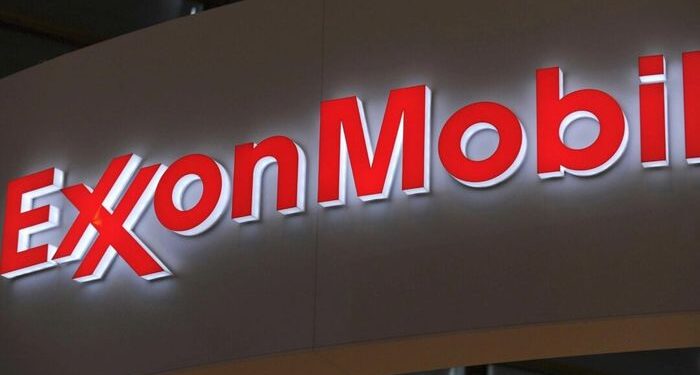 Departamento de energía dará 1 millón de barriles de petróleo a ExxonMobil desde reservas de EE. UU.