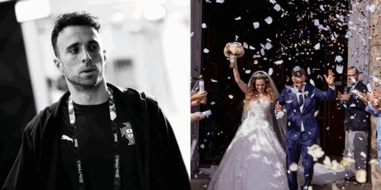 Detalles del accidente automovilístico de Diogo Jota: Liverpool FC llora la muerte del delantero