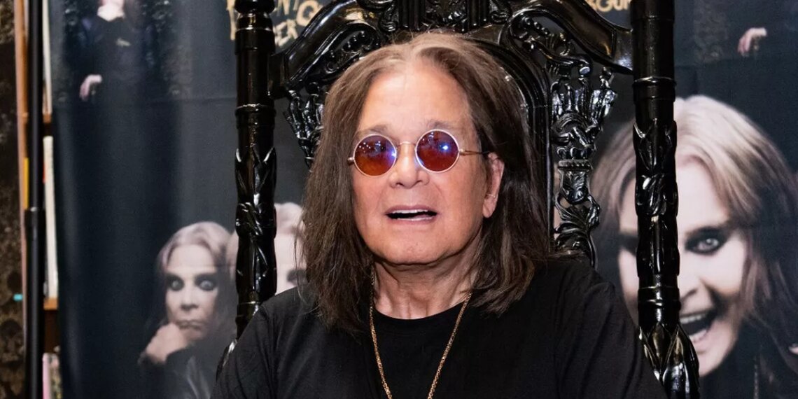 Detalles del funeral de Ozzy Osbourne revelados por amigos cercanos