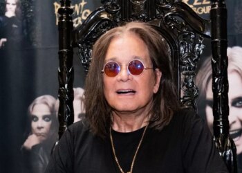 Detalles del funeral de Ozzy Osbourne revelados por amigos cercanos