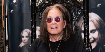 Detalles del funeral de Ozzy Osbourne revelados por amigos cercanos
